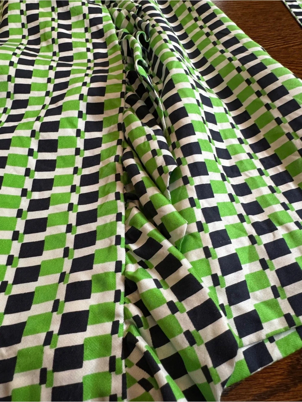 kate spade beautiful silk